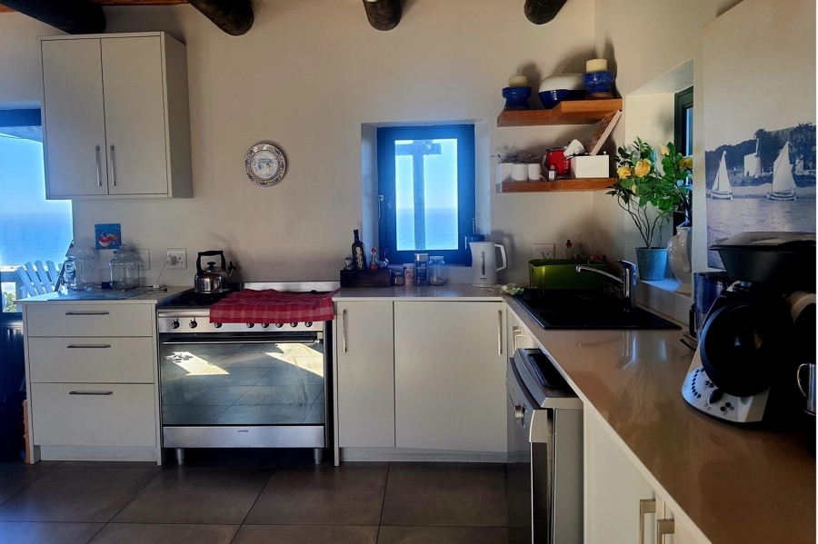 3 Bedroom Property for Sale in Fynbosstrand Western Cape